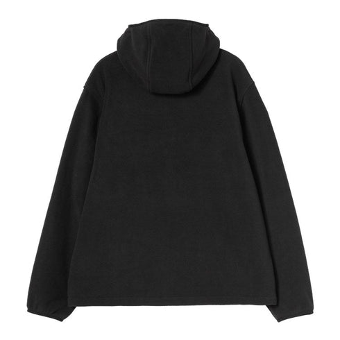 Carhartt Wip Belvin Liner Jacket - Black - Streetart.fr