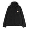 Carhartt Wip Belvin Liner Jacket - Black - Streetart.fr