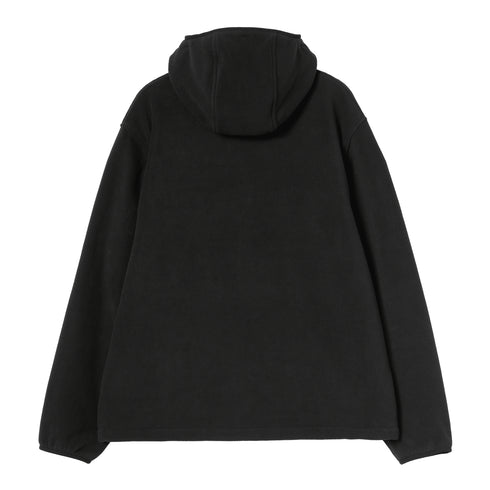 Carhartt WIP Belvin Liner Jacket - Black - Streetart.fr
