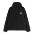 Carhartt WIP Belvin Liner Jacket - Black - Streetart.fr