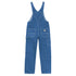 Carhartt WIP Bib Overall Blue Stone Washed - Streetart.fr