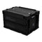 Carhartt WIP Boxed Foldable Container - Black / Grey - Streetart.fr