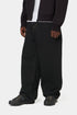 Carhartt Wip Brandon Pant - Black Rinsed - I035893_89_02