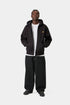 Carhartt Wip Brandon Pant - Black Rinsed - I035893_89_02