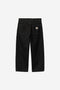 Carhartt Wip Brandon Pant - Black Rinsed - I035893_89_02