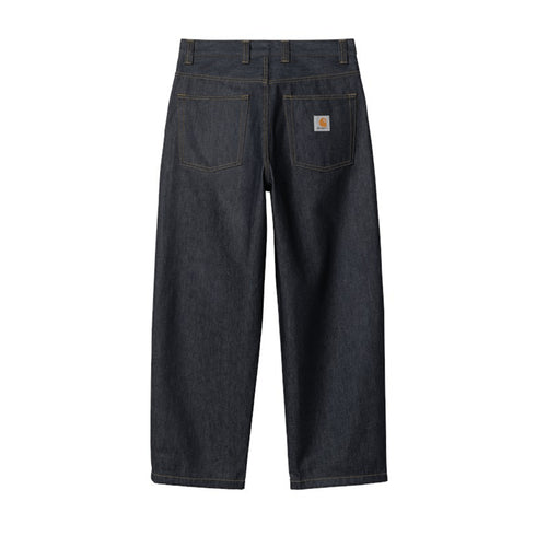 Carhartt Wip Brandon Pant - Blue Rigid - Streetart.fr