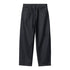 Carhartt WIP Brandon Pant- Blue Rigid - Streetart.fr