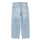 Carhartt WIP Brandon Pant- Blue Worn Bleached - Streetart.fr
