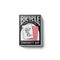 Carhartt WIP Bycicle Playing Card - Multicolor - Streetart.fr