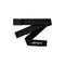 Carhartt WIP C-Logo Belt Tonal - Black / White — ceinture