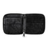 Carhartt Wip Camo Duck Wallet - Black / Black - Streetart.fr