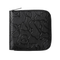 Carhartt Wip Camo Duck Wallet - Black / Black - Streetart.fr