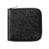 Carhartt Wip Camo Duck Wallet - Black / Black - Streetart.fr