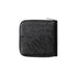 Carhartt Wip Camo Duck Wallet - Black / Black - Streetart.fr