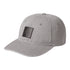 Carhartt WIP Canvas - Cap Yosemite / Manta - Streetart.fr