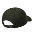 Carhartt WIP Canvas Script Cap - Opuntia / White - Streetart.fr