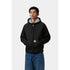 Carhartt Wip Car-Lux Hooded Jacket - Black - I032935_89_XX