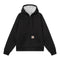 Carhartt Wip Car-Lux Hooded Jacket - Black - I032935_89_XX