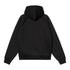 Carhartt Wip Car-Lux Hooded Jacket - Black - I032935_89_XX