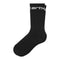 Carhartt Wip Carhartt Socks - Black / White - Streetart.fr