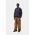 Carhartt Wip Carhartt Sweat - Dark Navy / Dark Scarab - I030546_3Z0_XX