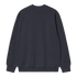 Carhartt Wip Carhartt Sweat - Dark Navy / Dark Scarab - I030546_3Z0_XX