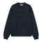 Carhartt Wip Carhartt Sweatshirt - Deep Night / Palisander - Streetart.fr