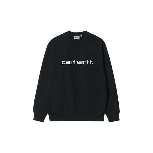 Carhartt WIP Carhartt WIP - Balck / White - Streetart.fr