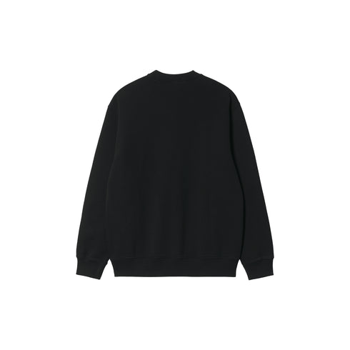 Carhartt WIP Carhartt WIP - Balck / White - Streetart.fr