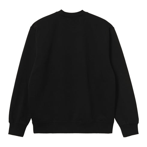 Carhartt WIP Carhartt WIP - Balck / White - Streetart.fr