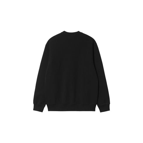 Carhartt WIP Carhartt WIP - Black / Black - Streetart.fr