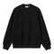 Carhartt WIP Carhartt WIP - Black / Black - Streetart.fr