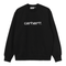 Carhartt WIP Carhartt WIP - Black / White - Streetart.fr