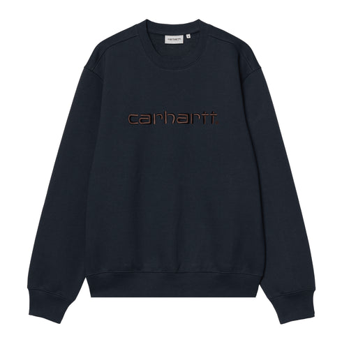 Carhartt WIP Carhartt WIP - Deep Night / Palisander - Streetart.fr