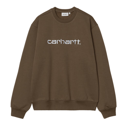 Carhartt WIP Carhartt WIP - Liberica / Air Sky - Streetart.fr
