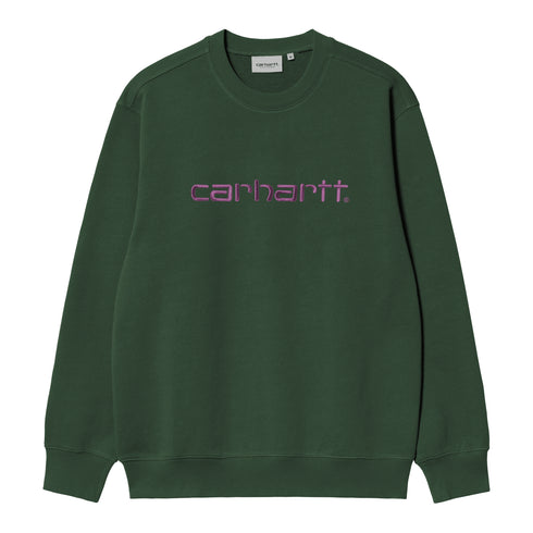 Carhartt WIP Carhartt WIP - Sycamore Tree / Phlox - Streetart.fr
