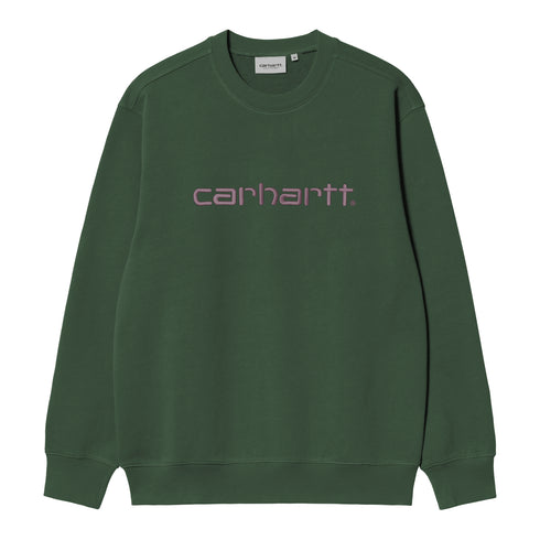 Carhartt WIP Carhartt WIP - Sycamore Tree / Phlox - Streetart.fr