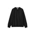 Carhartt WIP Chase Sweat - Black / Gold - Streetart.fr