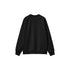 Carhartt WIP Chase Sweat - Black / Gold - Streetart.fr