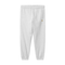 Carhartt Wip Chase Sweat Pant - Ash Heather / Gold - Streetart.fr