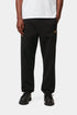 Carhartt Wip Chase Sweat Pant - Black / Gold - I037458_00F_XX