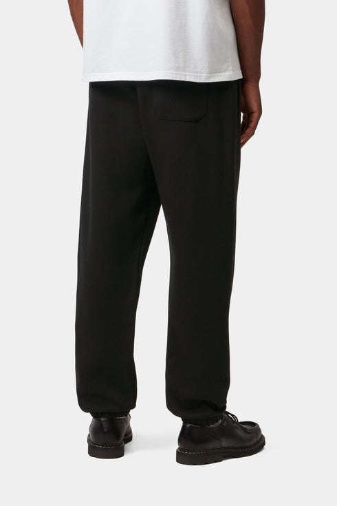 Carhartt Wip Chase Sweat Pant - Black / Gold - I037458_00F_XX