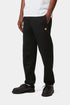 Carhartt Wip Chase Sweat Pant - Black / Gold - I037458_00F_XX