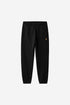 Carhartt Wip Chase Sweat Pant - Black / Gold - I037458_00F_XX
