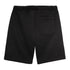 Carhartt WIP Chase Sweat Short - Black / Gold - Streetart.fr