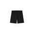 Carhartt WIP Chase Sweat Short - Black / Gold - Streetart.fr