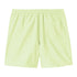 Carhartt WIP Chase Swim Trunk - Air Green / Gold - Streetart.fr