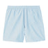 Carhartt WIP Chase Swim Trunk - Air Sky / Gold - Streetart.fr