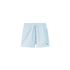 Carhartt WIP Chase Swim Trunk - Air Sky / Gold - Streetart.fr