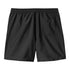Carhartt WIP Chase Swim Trunk - Black / Gold - Streetart.fr